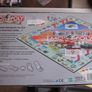 Monopoly Here and Now Electronic Banking Board Game Special Irish Edition Hasbro 2006 Image 2