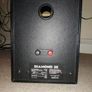 Wharfedale diamond III speaker Image 5