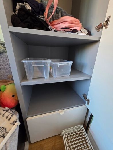 Ikea Wardrobe