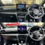 Toyota Yaris Android Carplay Radio Image 3