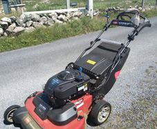 Torro Lawnmower For Sale