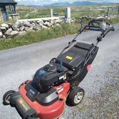 Torro Lawnmower For Sale