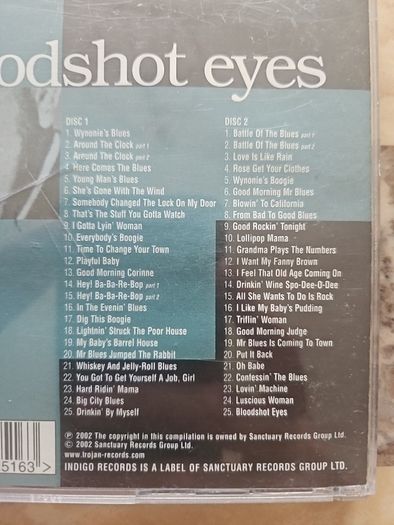 Wynonie Harris 2CD  - The Essential