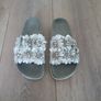 Ladies Sliders Size4 Image 2