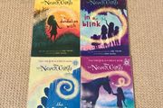 The Never Girls book bundle