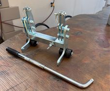 BMW R1200C /CL Garage Centre Stand