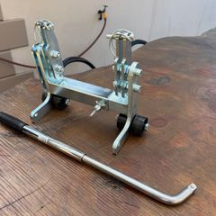 BMW R1200C /CL Garage Centre Stand