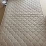 Double size bed mattress Image 3