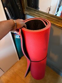 yoga mat