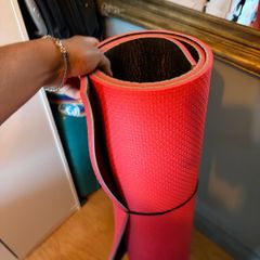 yoga mat