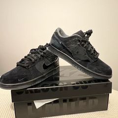 Nike Dunk low Oregon Ducks