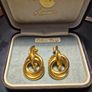 Vintage Earrings Image 2