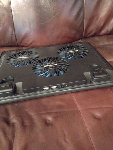 Laptop Cooling Pad