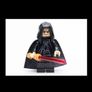 Lego EMPEROR PALPATINE Minifigure Lego Star Wars Lego Minifigure Image 3