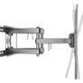 Full Motion TV Bracket 32" - 55" Image 2