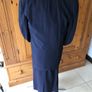 Vintage Jaeger Women's Suit - Size 12 Image 4