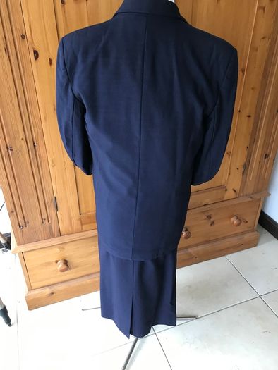 Vintage Jaeger Women's Suit - Size 12