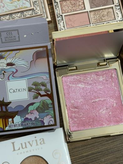 Korean makeup new