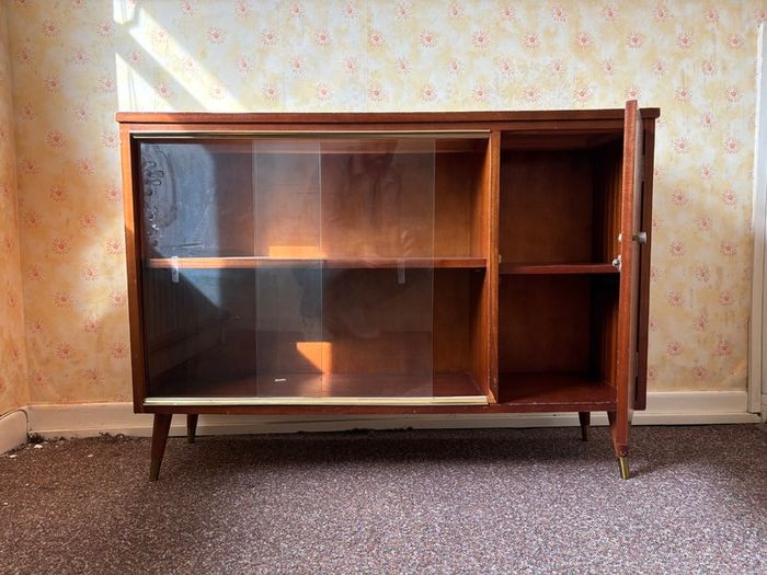 Contemporary Cabinet
