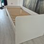 Ikea single bed frame Image 2