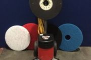 Recon 17" Victor Buffer