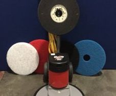 Recon 17" Victor Buffer