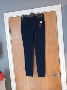 Dunnes Stores Jeggins.  S. 12R.    B.N.W.T. .