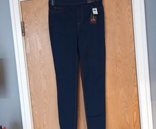 Dunnes Stores Jeggins.  S. 12R.    B.N.W.T. .
