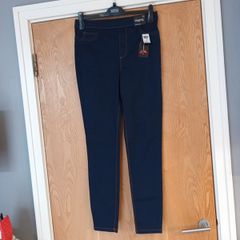 Dunnes Stores Jeggins.  S. 12R.    B.N.W.T. .