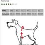 Dog backpack Image 4