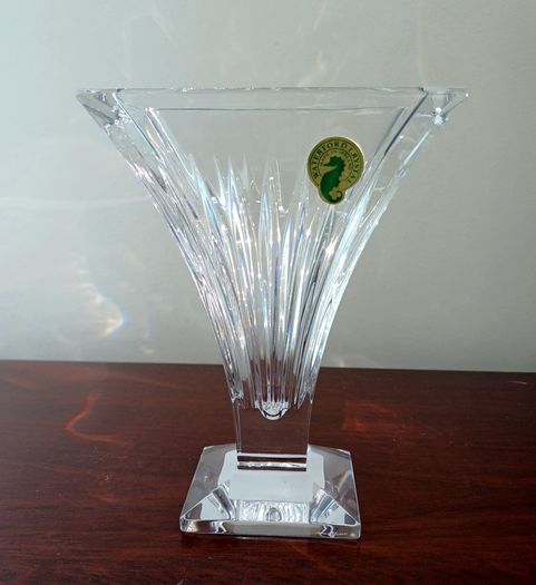 Waterford crystal