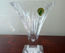Waterford crystal