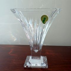 Waterford crystal