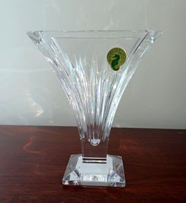 Waterford crystal