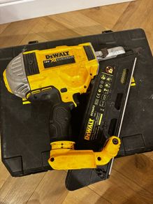 DeWalt DCN692 18V XR Framing Nailer