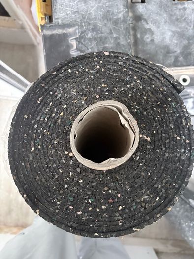 underlay