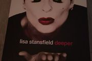 lisa stansfield deeper limited boxset