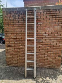 ladders 16ft