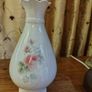 Vintage Donegal Parian China Irish Rose Bud Vase Image 5