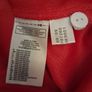 Munster Jersey.  Official Adidas Mens Home Jersey. Authentic Original From 2009. Collect In Dublin Or Receive Via Post. Image 7