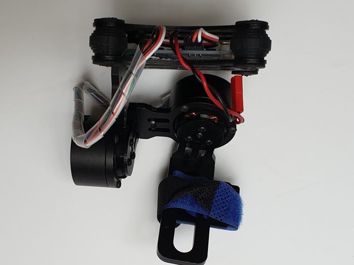 DJI Phantom 1