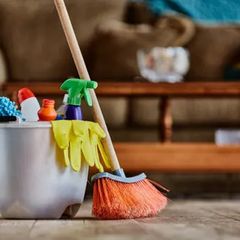 House cleaner South Dublin Area