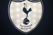 Tottenham Hotspurs Lightbox