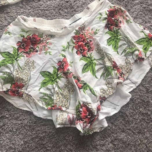 Matching Co Ord Set Size S