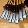 Ping i20 irons - set Image 4