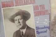 Moon Mullican CD - The Early King Sides