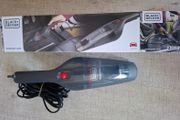 car vacuum cleaner