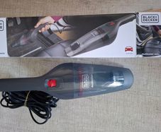 car vacuum cleaner