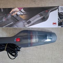 car vacuum cleaner