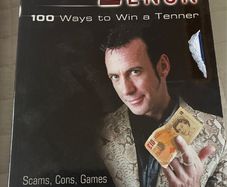 100 ways to win a tenner